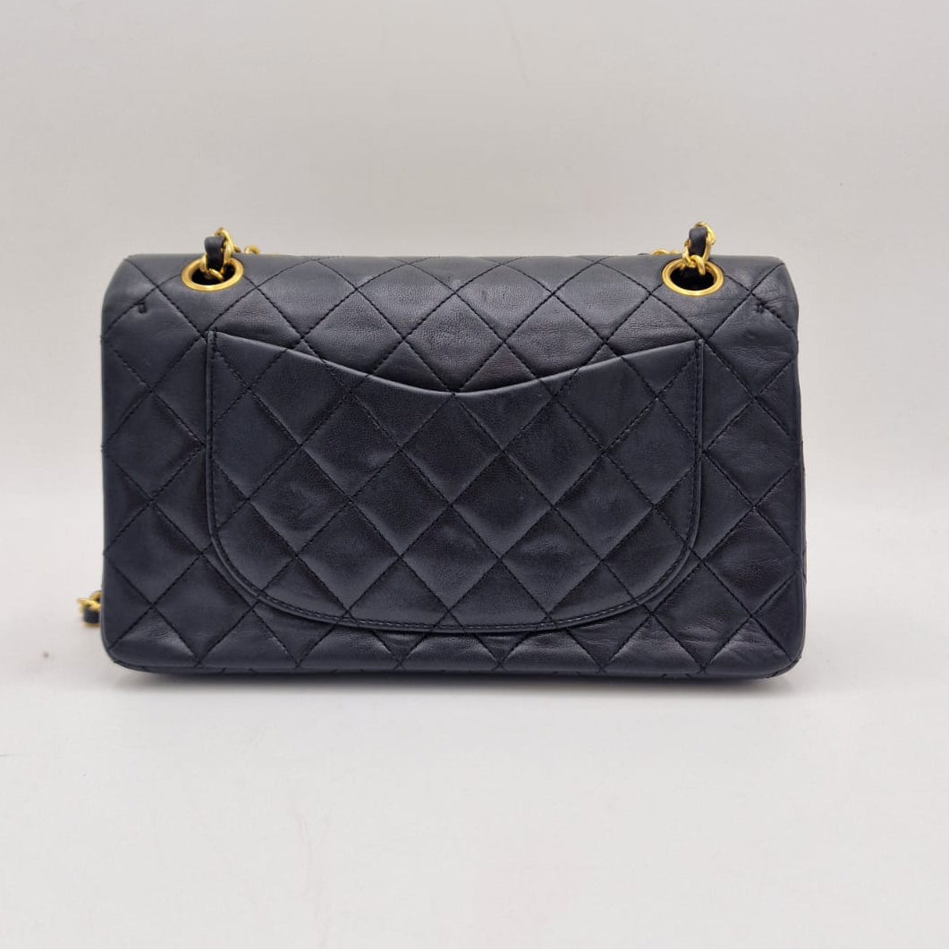 Chanel Classic Small Flap 11.12 Bag