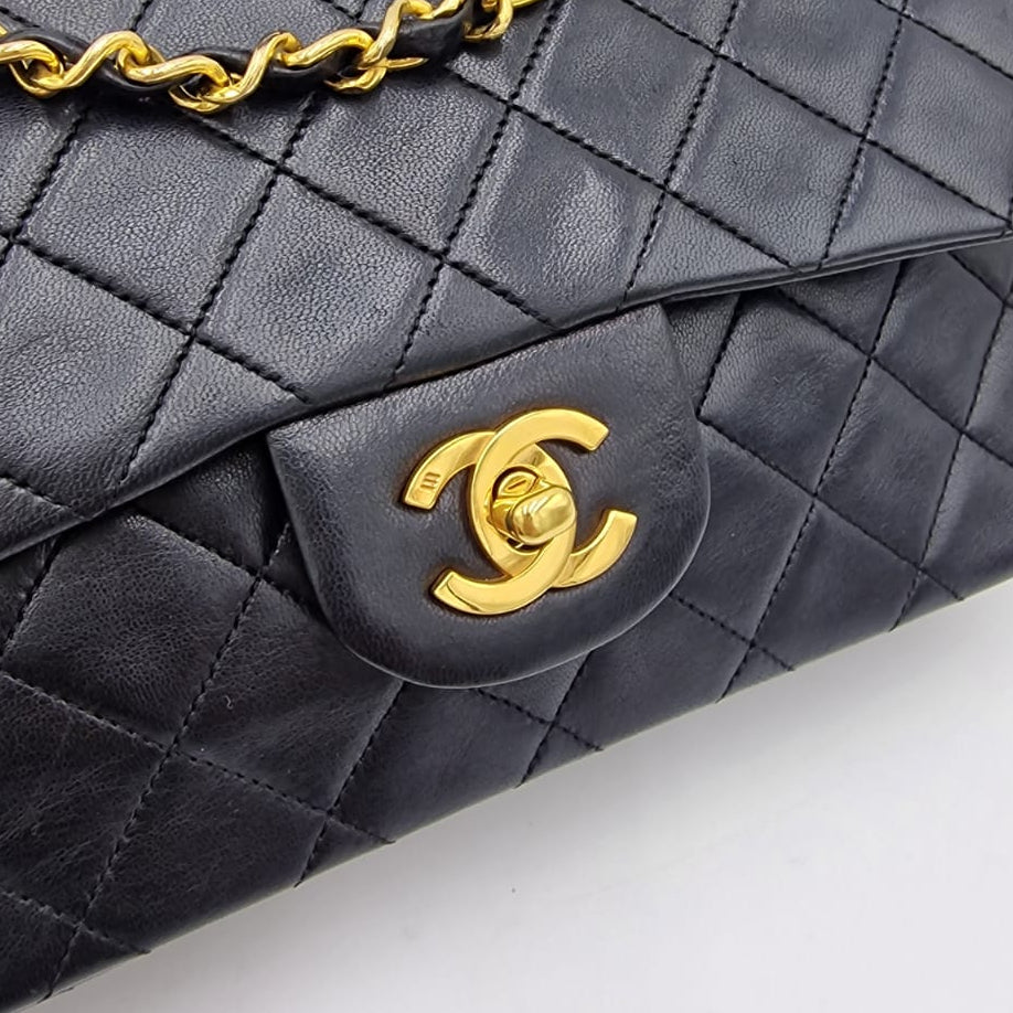 Chanel Classic Small Flap 11.12 Bag