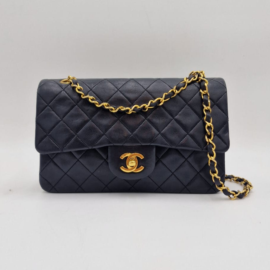 Chanel Classic Small Flap 11.12 Bag