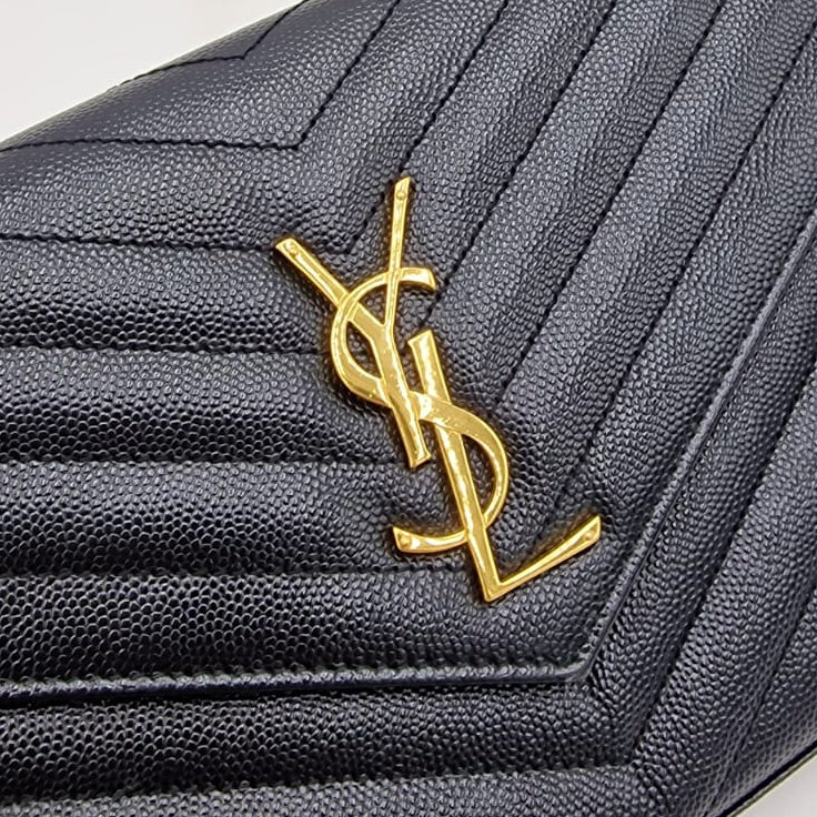 Saint Laurent Cassandre Matelassé
