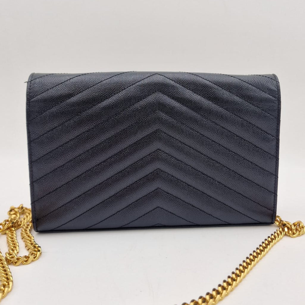 Saint Laurent Cassandre Matelassé