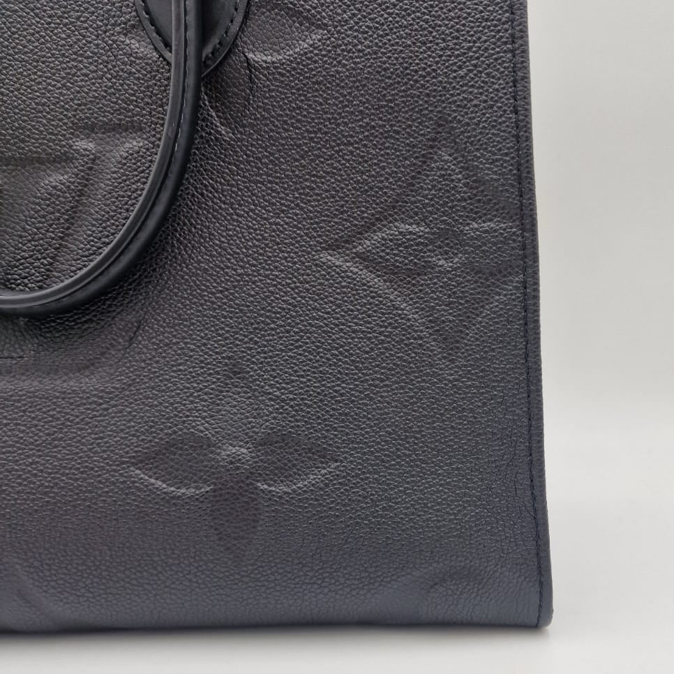 Louis Vuitton OnTheGo MM