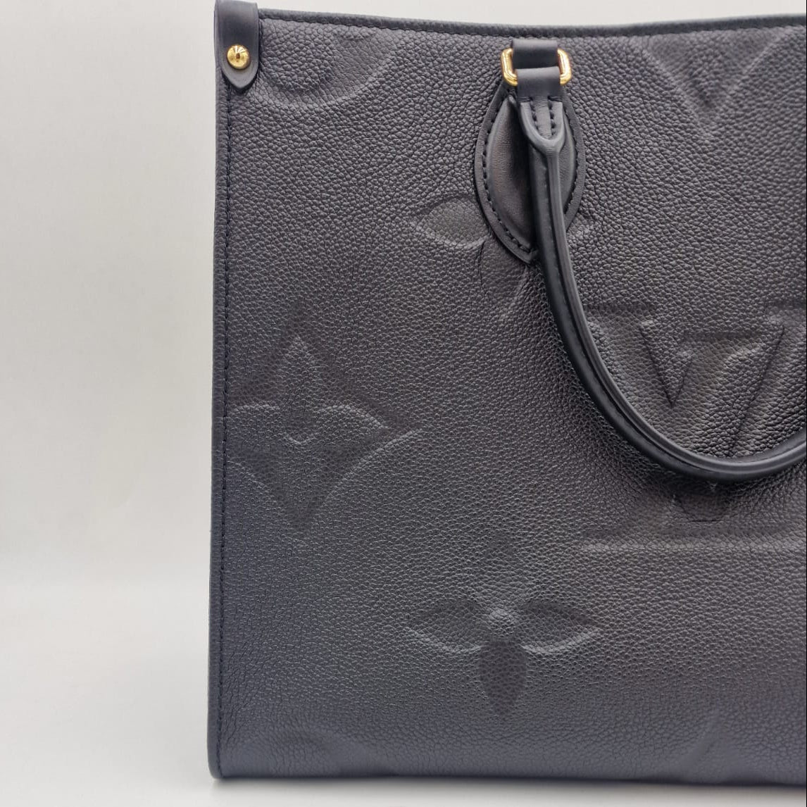 Louis Vuitton OnTheGo MM