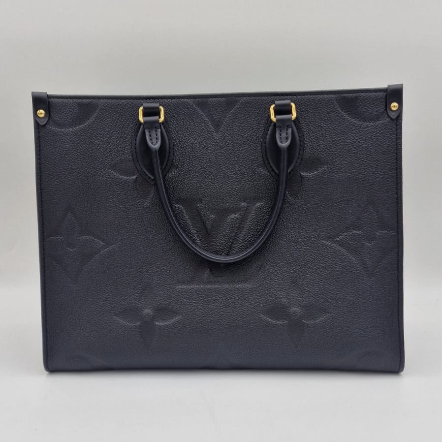 Louis Vuitton OnTheGo MM