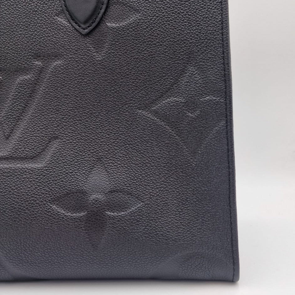 Louis Vuitton OnTheGo MM