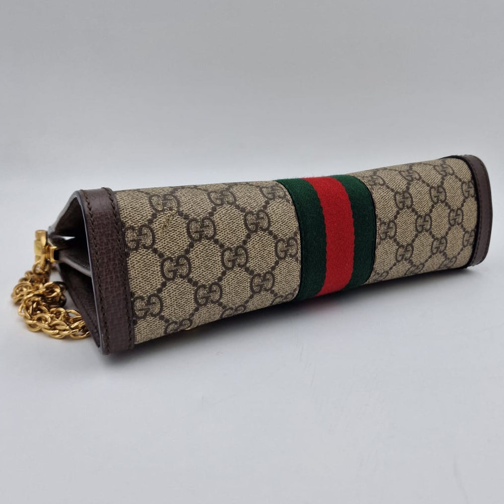 Gucci Ophidia Medium Shoulder Bag
