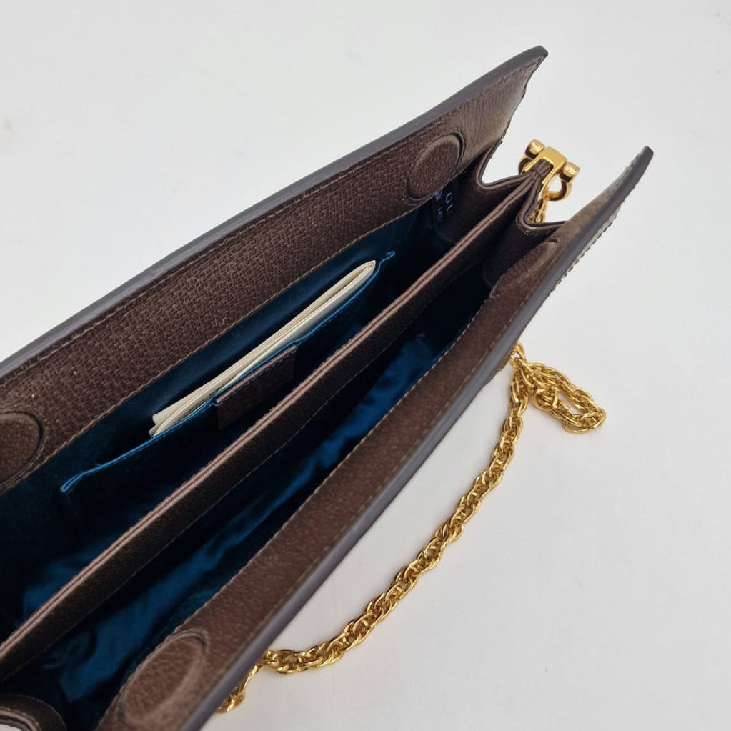 Gucci Ophidia Medium Shoulder Bag