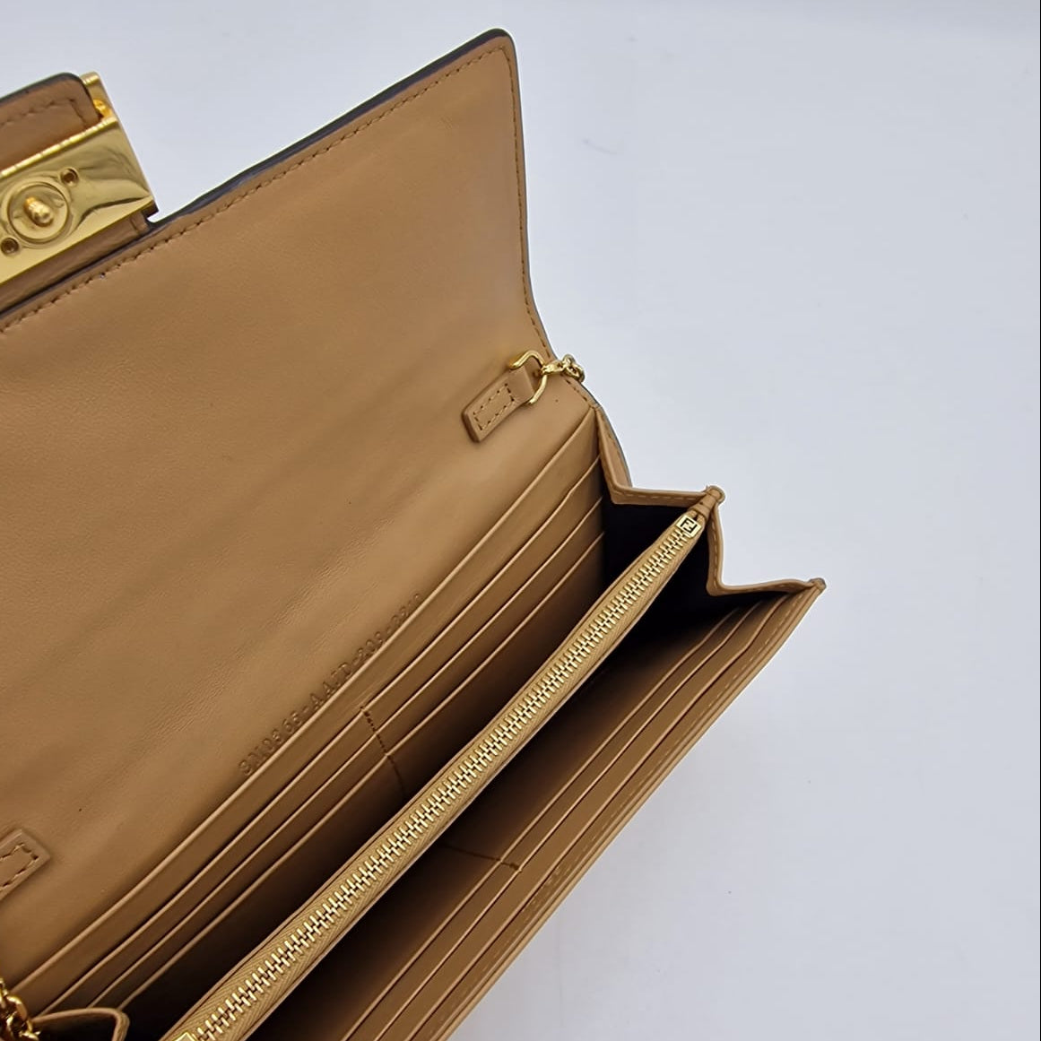 Fendi Baguette Continental