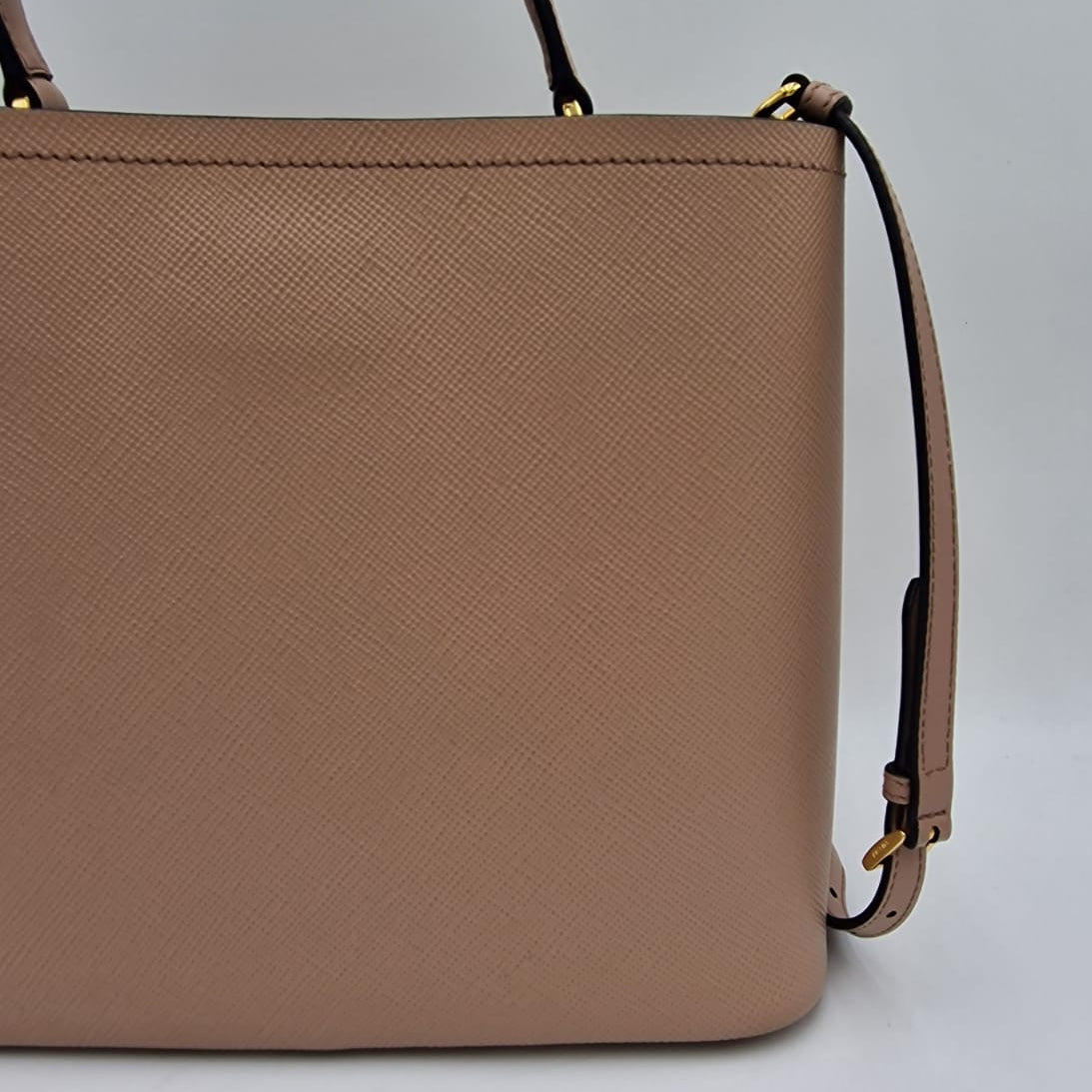 Prada Panier Bucket