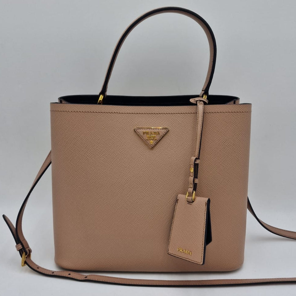 Prada Panier Bucket