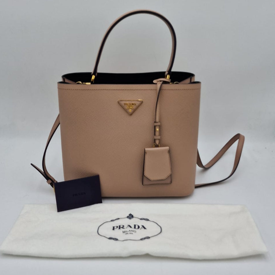 Prada Panier Bucket