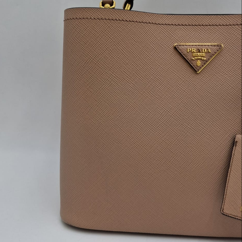 Prada Panier Bucket