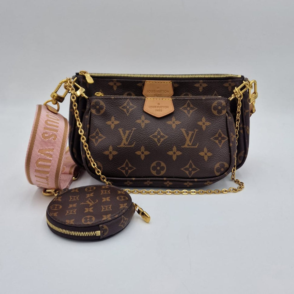 Louis Vuitton Multi Pochette Accessoires
