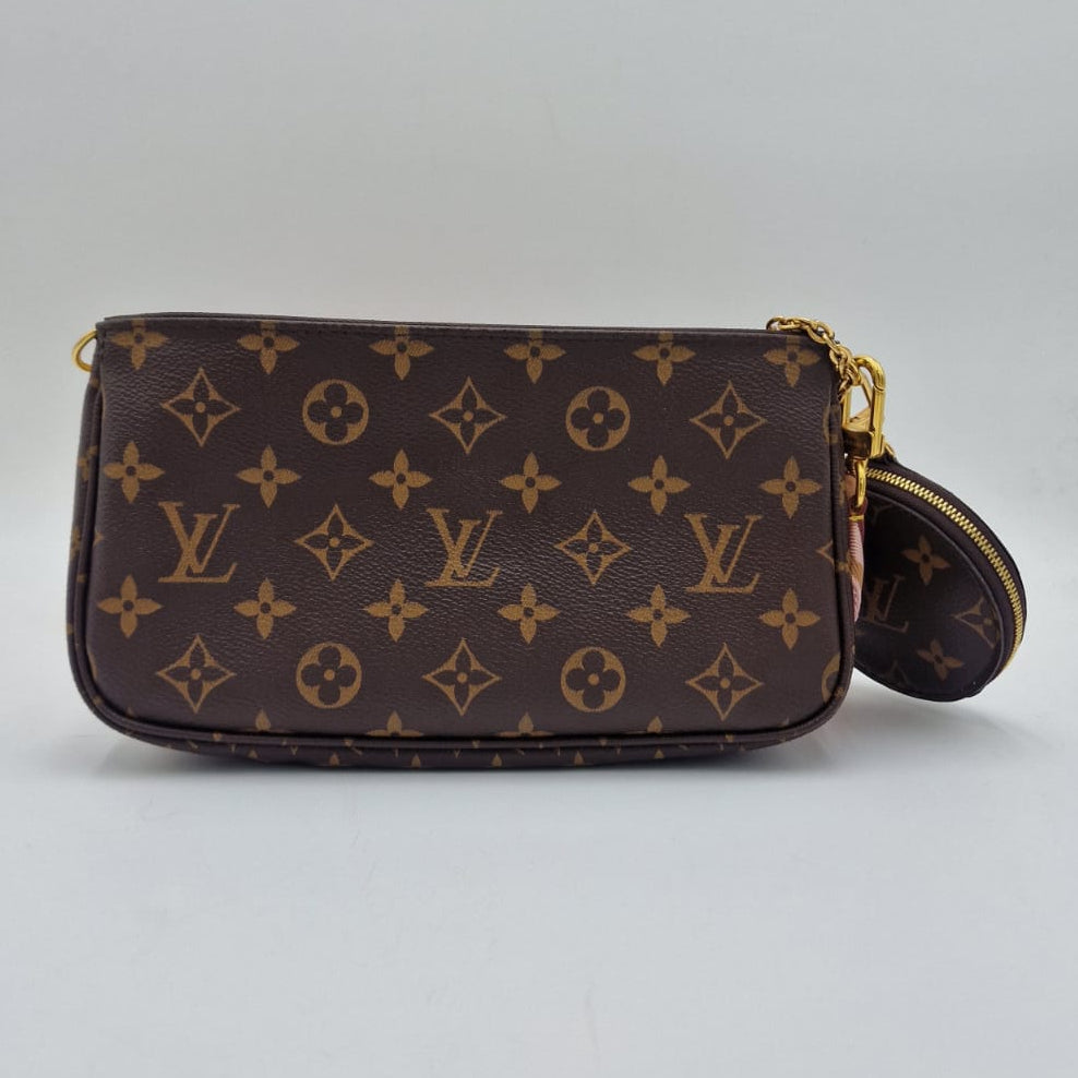 Louis Vuitton Multi Pochette Accessoires