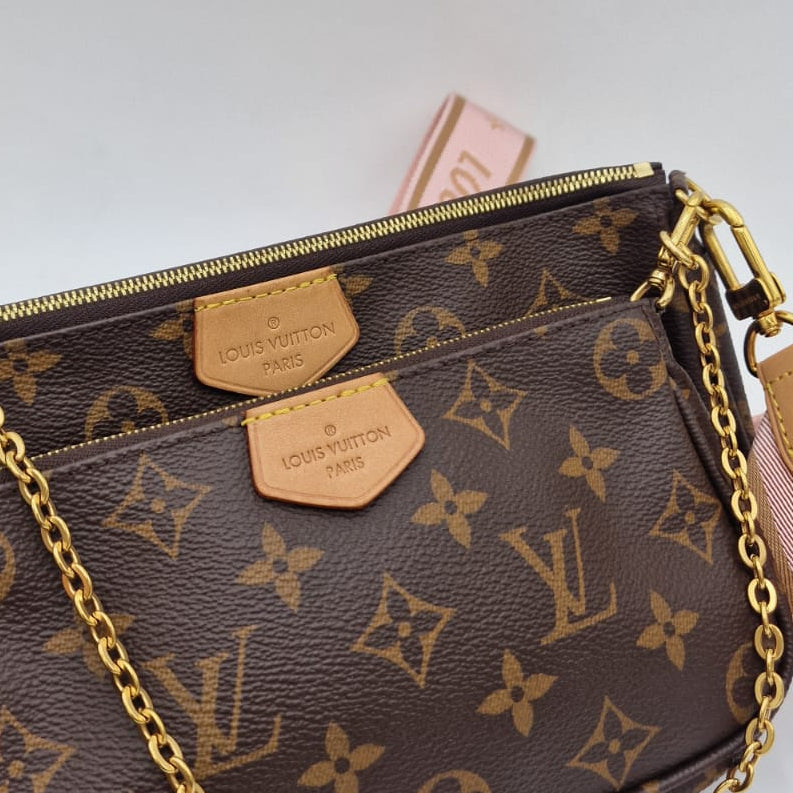 Louis Vuitton Multi Pochette Accessoires
