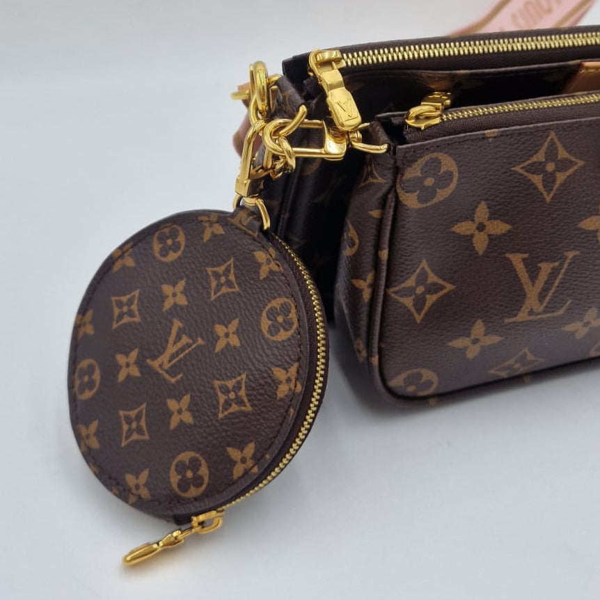 Louis Vuitton Multi Pochette Accessoires