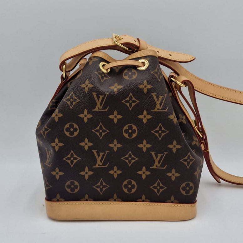 Louis Vuitton Noé BB Monogram