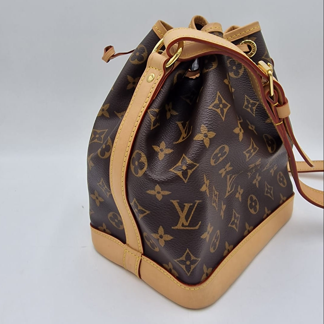 Louis Vuitton Noé BB Monogram