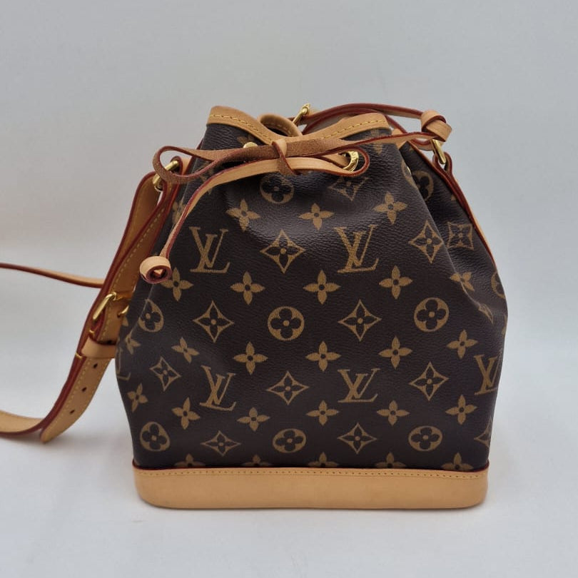 Louis Vuitton Noé BB Monogram