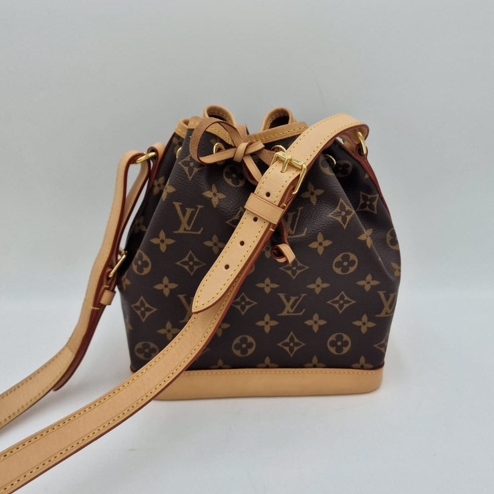 Louis Vuitton Noé BB Monogram