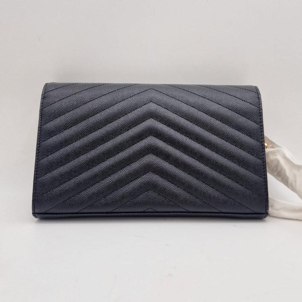 Saint Laurent Cassandre Matelassé