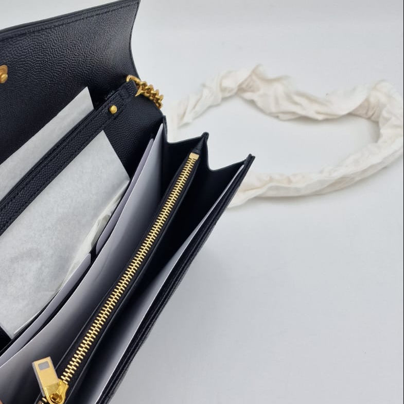 Saint Laurent Cassandre Matelassé