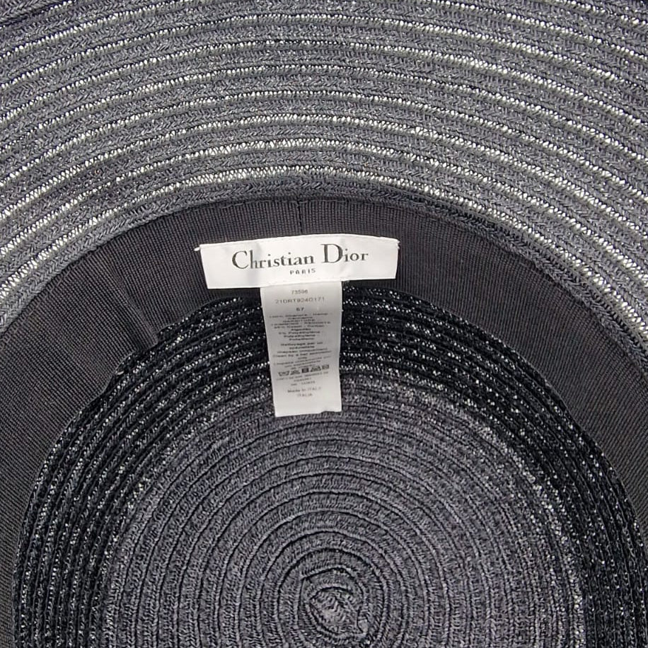 Dior D-Bobby Hat