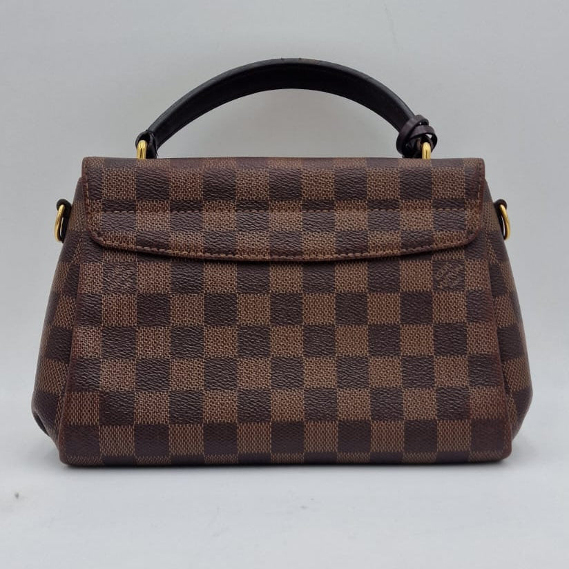 Louis Vuitton Croisette Damier Ebene