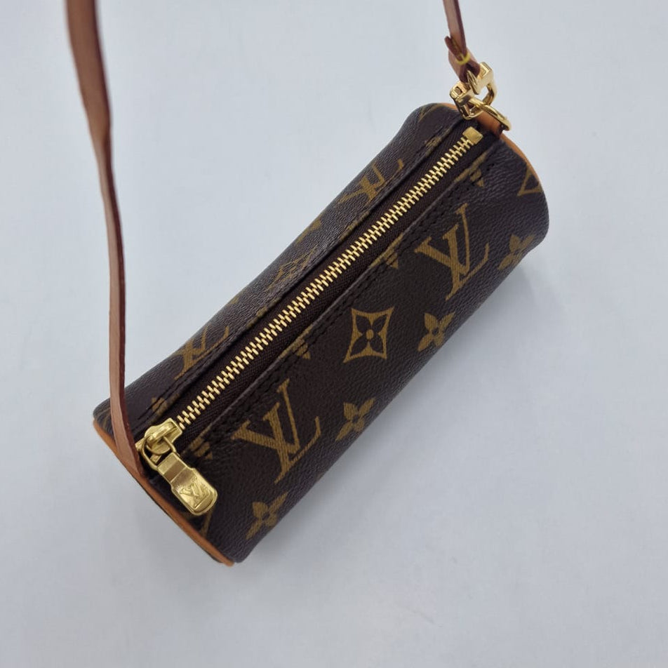 Louis Vuitton Papillon Monogram