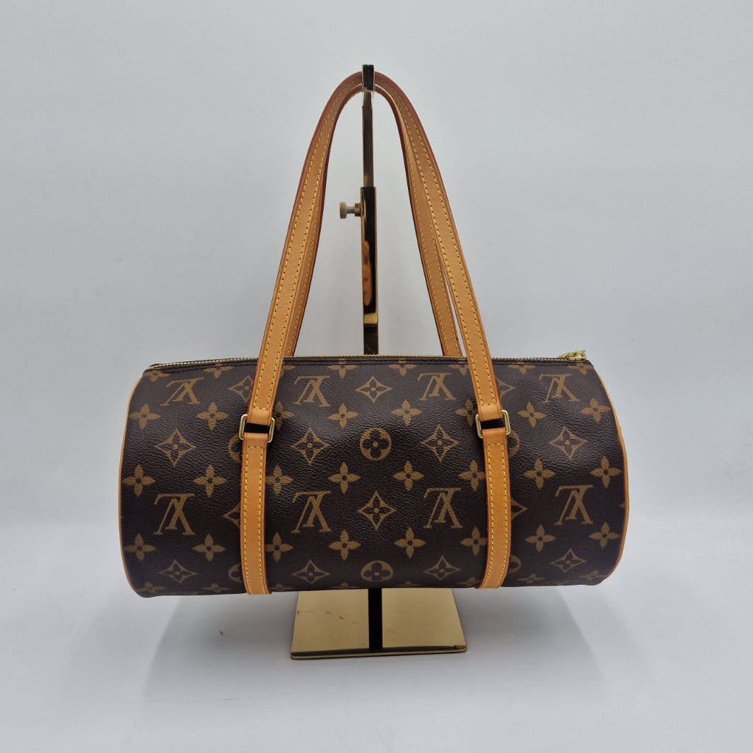 Louis Vuitton Papillon Monogram