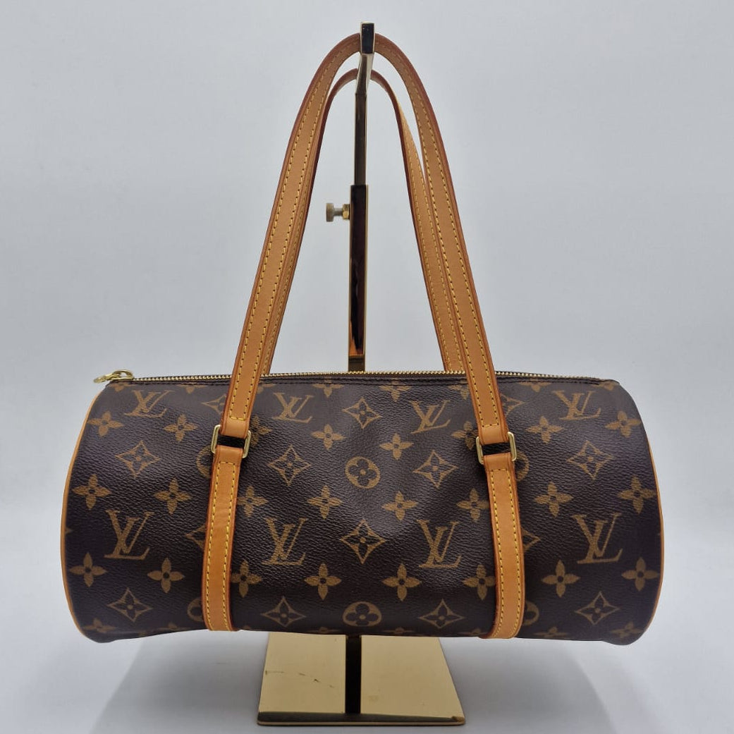 Louis Vuitton Papillon Monogram