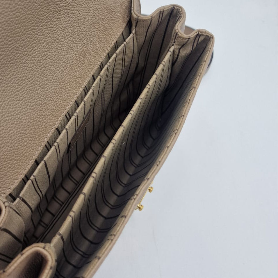 Louis Vuitton Métis Monogram Empreinte