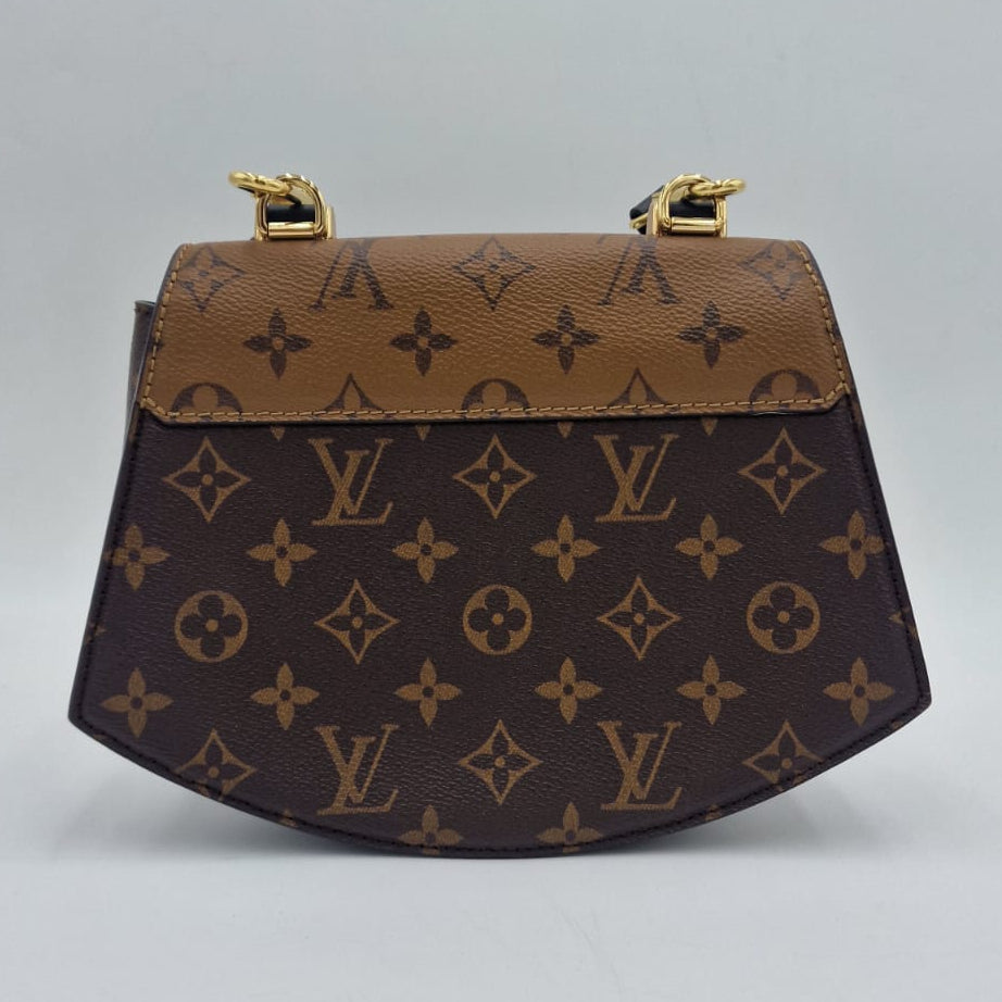 Louis Vuitton Tilsitt Reverse