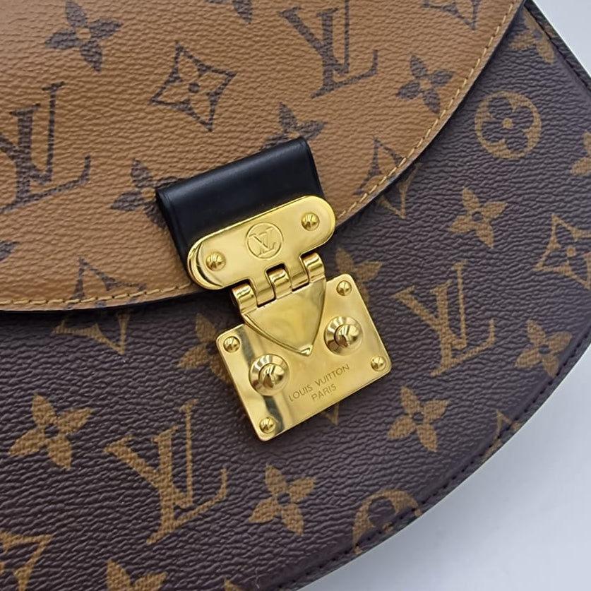 Louis Vuitton Tilsitt Reverse