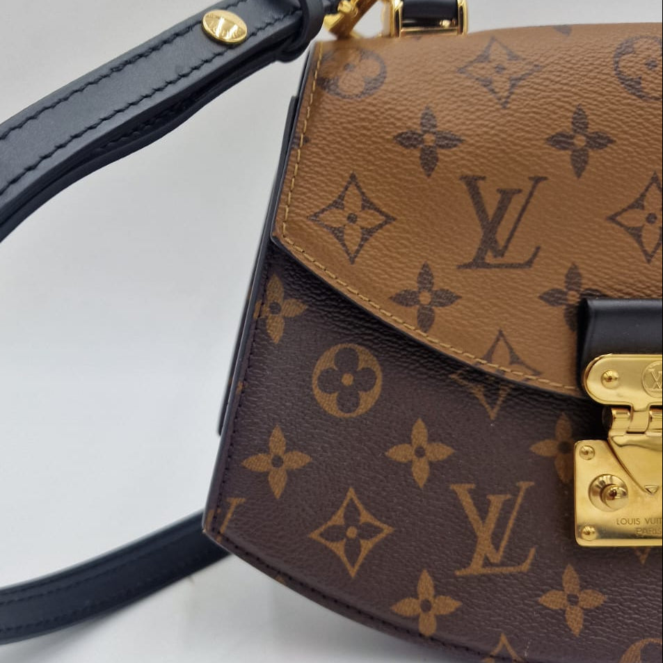 Louis Vuitton Tilsitt Reverse