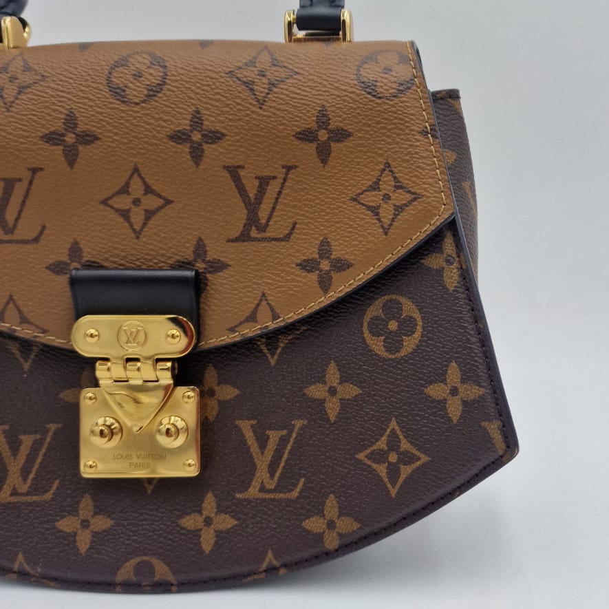 Louis Vuitton Tilsitt Reverse