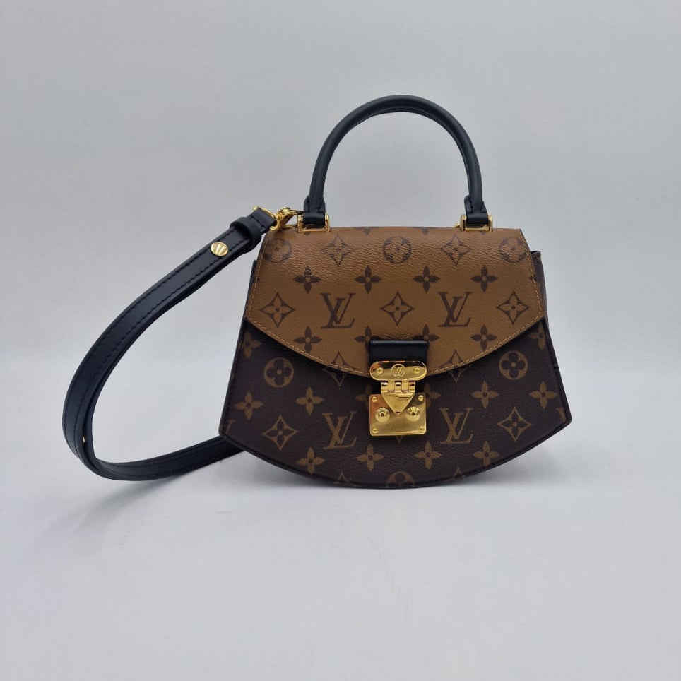 Louis Vuitton Tilsitt Reverse