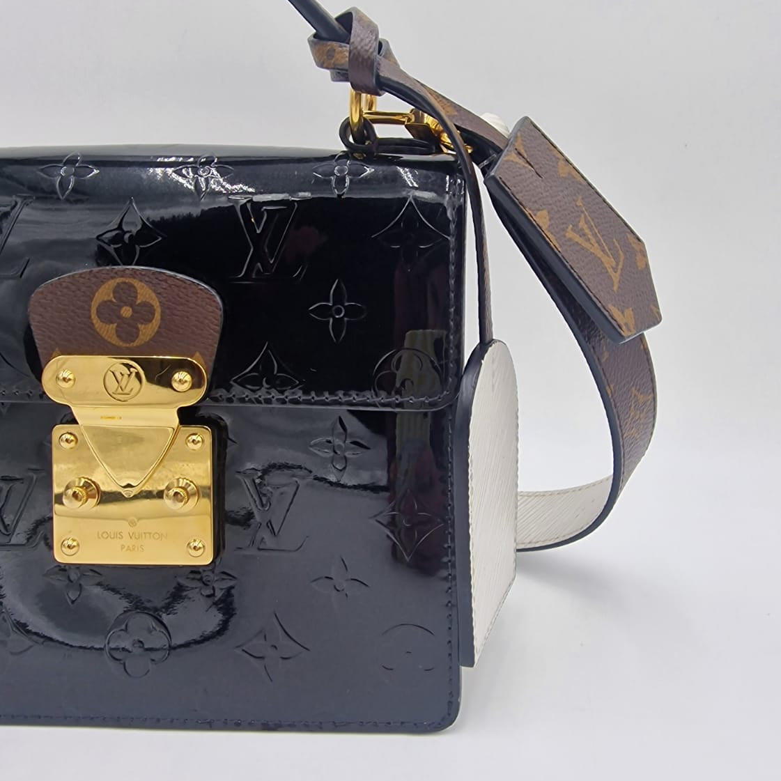 Louis Vuitton Spring Street