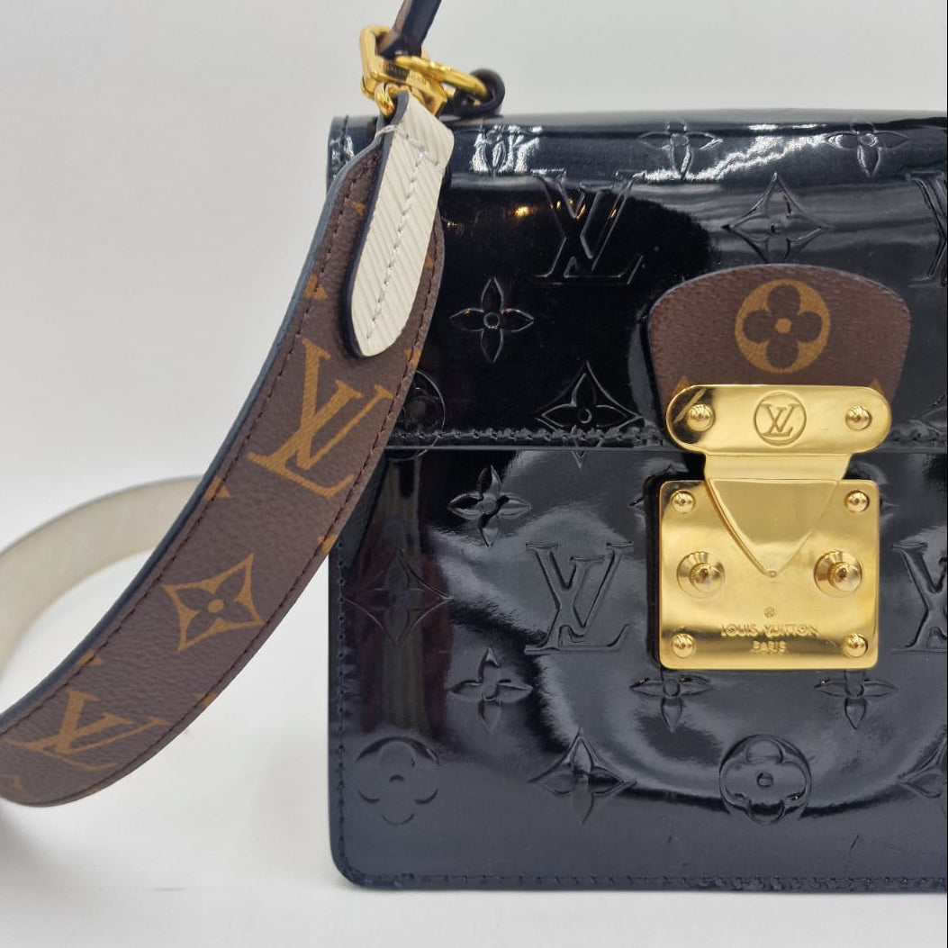 Louis Vuitton Spring Street