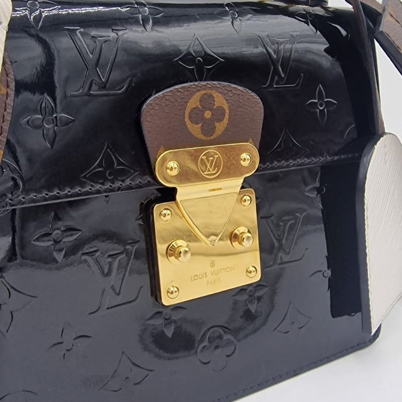Louis Vuitton Spring Street