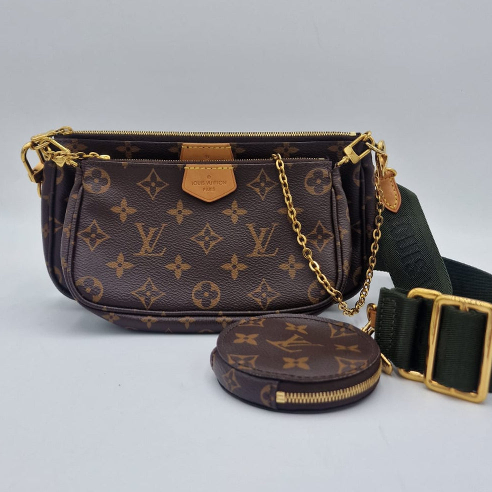 Louis Vuitton Multi Pochette Accessoires