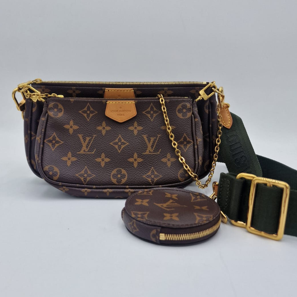 Louis Vuitton Multi Pochette Accessoires