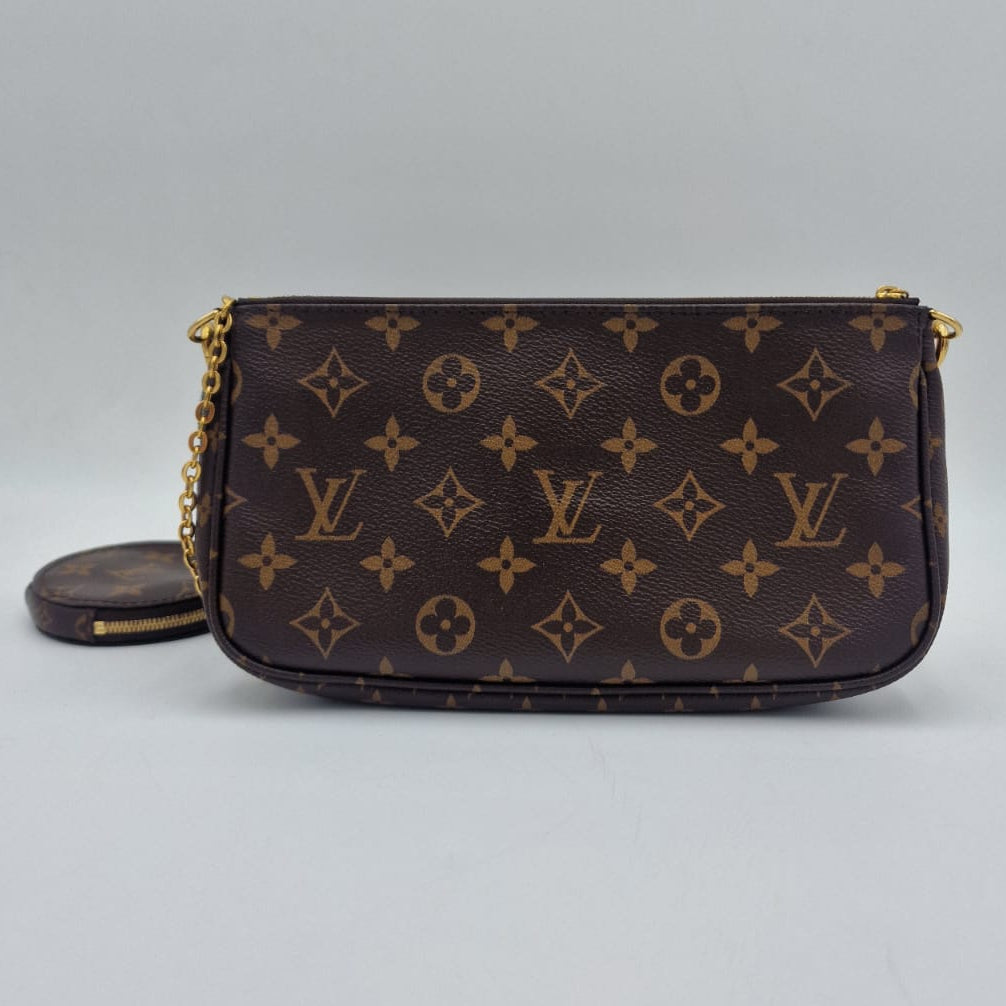 Louis Vuitton Multi Pochette Accessoires