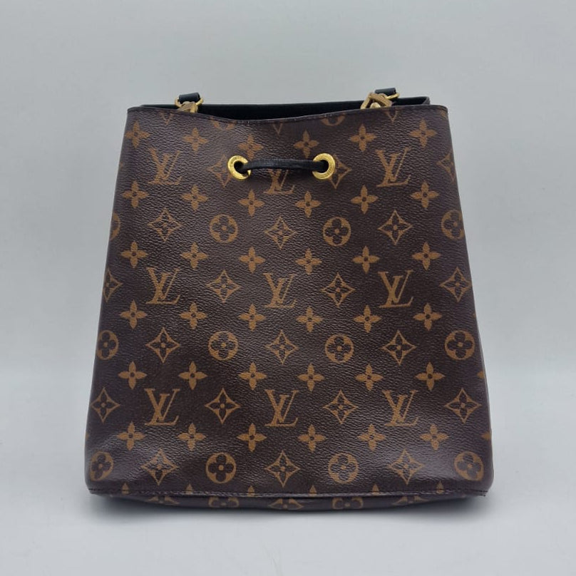 Louis Vuitton NéoNoé MM Monogram