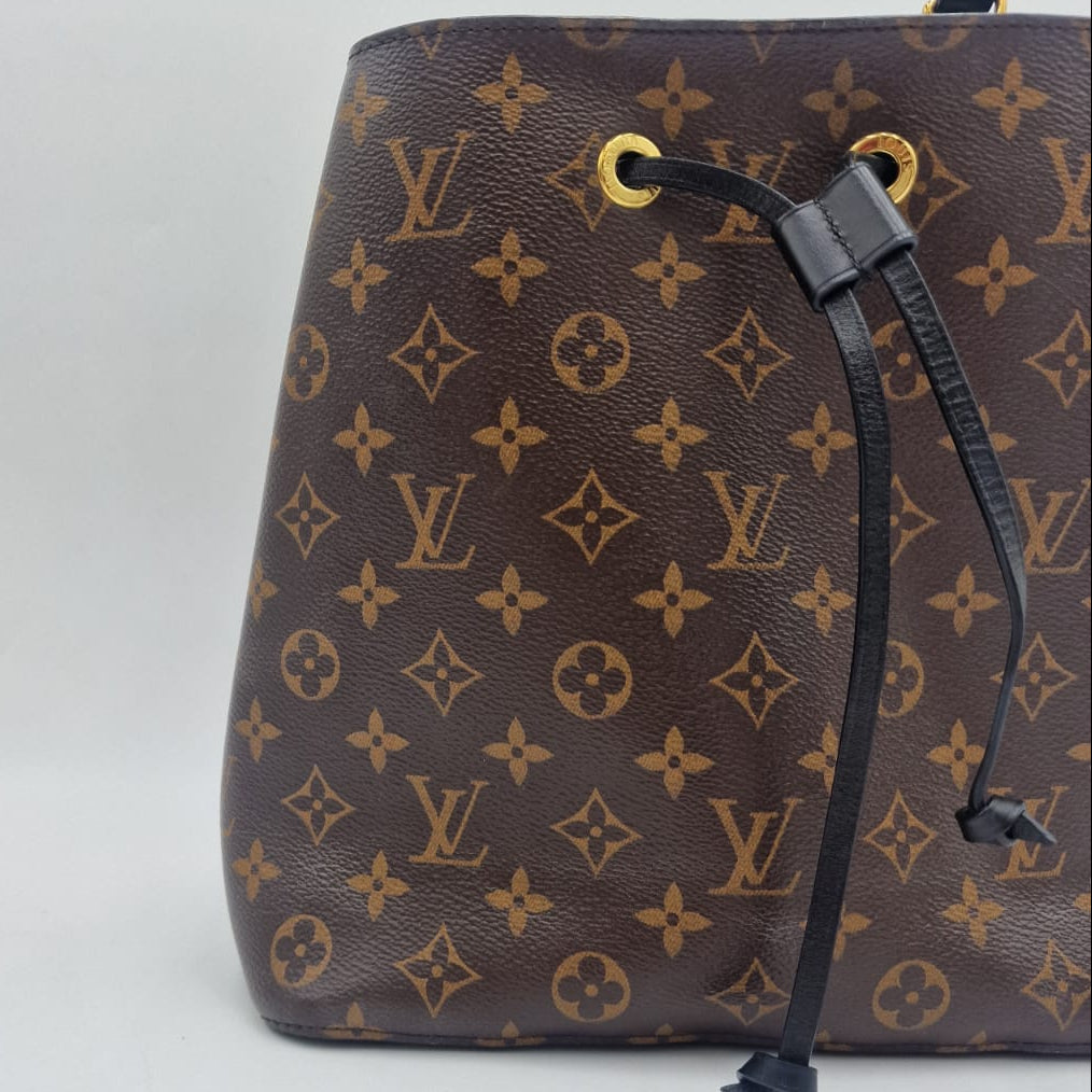 Louis Vuitton NéoNoé MM Monogram