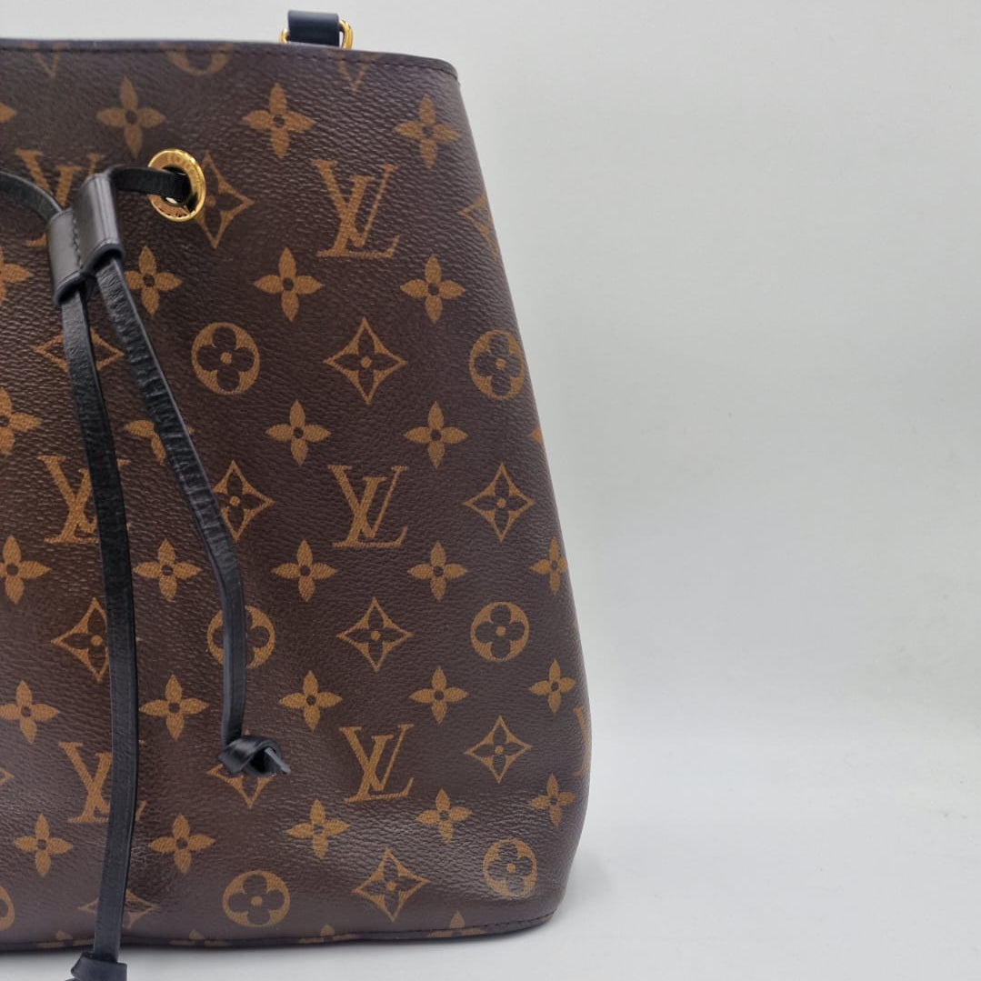 Louis Vuitton NéoNoé MM Monogram