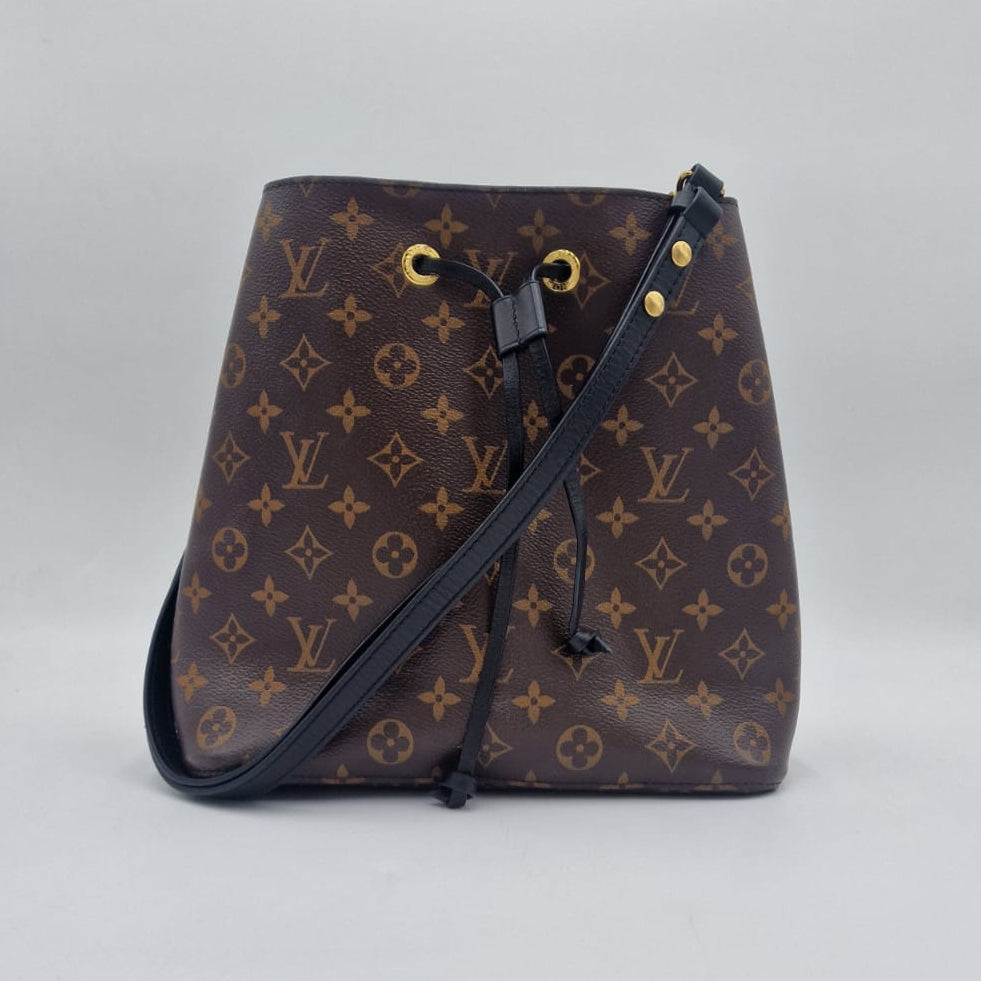 Louis Vuitton NéoNoé MM Monogram