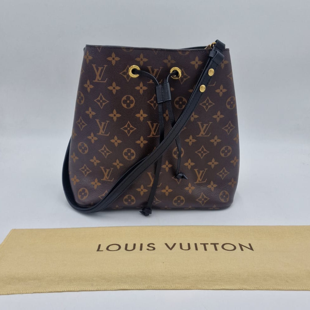 Louis Vuitton NéoNoé MM Monogram canvas