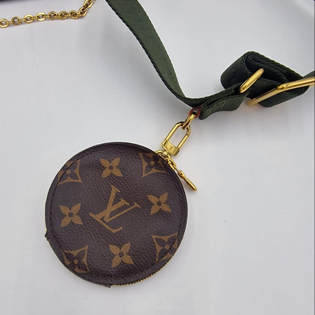 Louis Vuitton Multi Pochette Accessoires