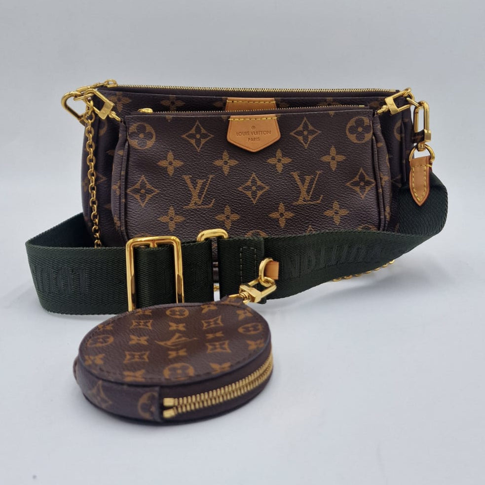Louis Vuitton Multi Pochette Accessoires
